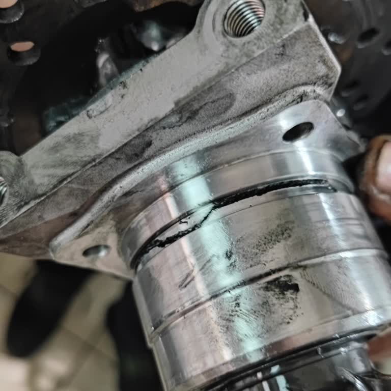 Segway Turkey Segway ATV'de Erken Arıza Ve Servis Sorunu