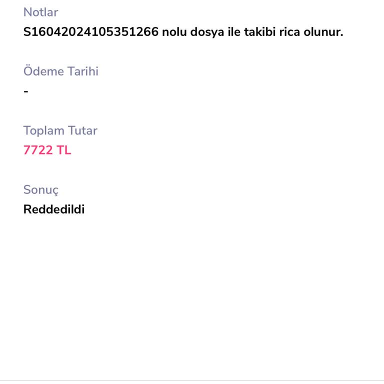 Anadolu Sigorta Memnuniyetsizlik Sürekli Konuyu Uzatarak Bezdiriyorlar