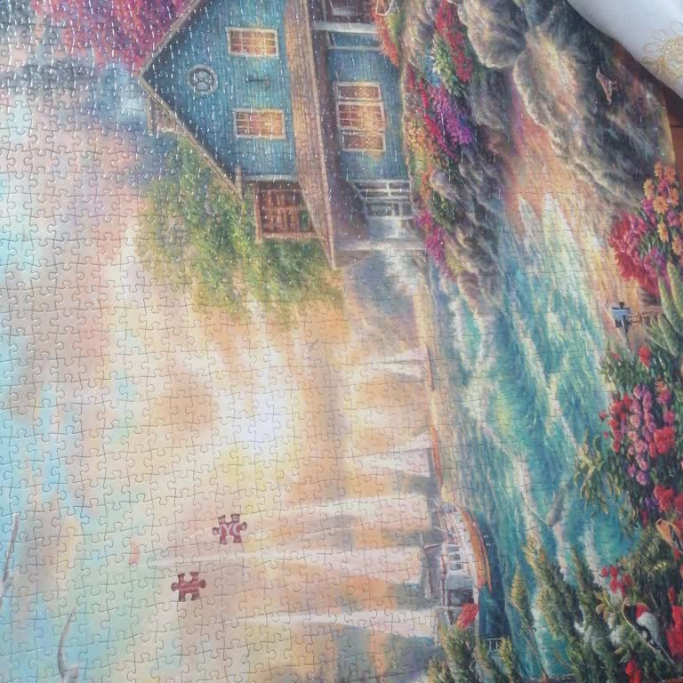 Anatolian Puzzle Eksik Parça Hizmetinin Muhatabı Yok