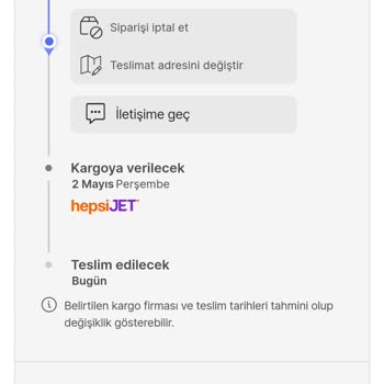 Hepsiburada Kahve Dünyası Satıcısının İlgisizliği Ve Vurdumduymazlığı