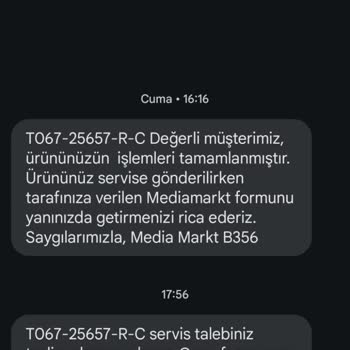 Media Marktan Neden Ürün Alınmaz?