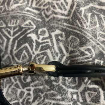 Tommy Hilfiger Çanta Kulp Çıkması