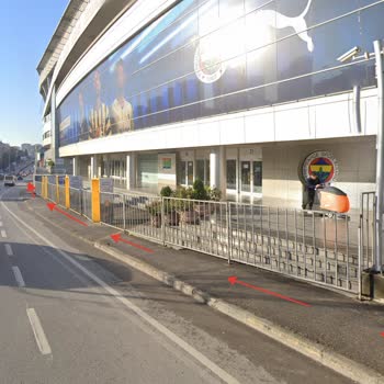 Fenerbahçe Spor Kulübü "Fenerbahçe Efsanesi Stadyum Ve Müze Turu" Mağduriyeti!