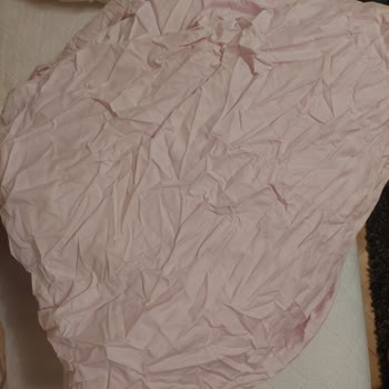 Arçelik Makinede Kırışıklık Kabusu!