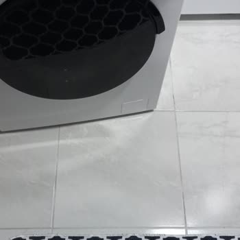 Arçelik 11140M Çamaşır Makinesi Yürüyor