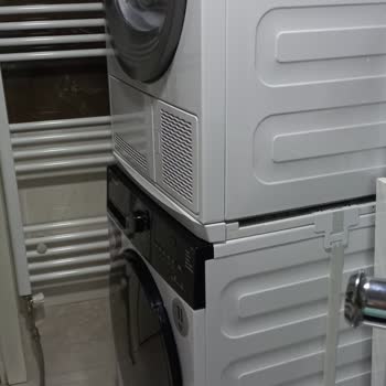 Arçelik 11140M Çamaşır Makinesi Yürüyor