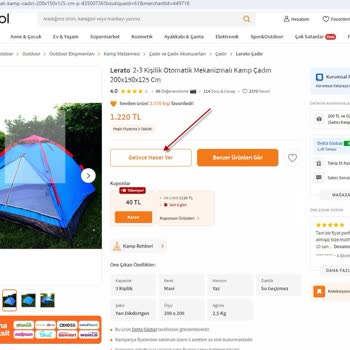 Trendyol Sipariş Verilen Ürün Yerine Başka Ürün Gönderiyor