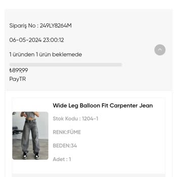 Şikayet Var Oykuwear