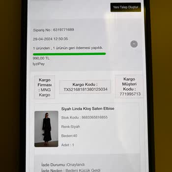 Suud Collection Hizmet Bedeli Kesintisi Haksız Kazanç