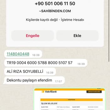 Sahibinden Param Güvende Üzerinden Güvenle Satın Alabilirsiniz!