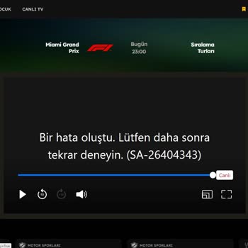 Tod - Digiturk; Abonelik İptali -canlı Yayın İzleyememe