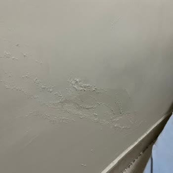 Üniyurt Afyon Rutubetli Oda