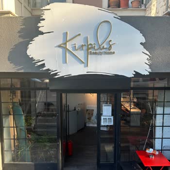 Kirpiks Beauty Home Güzellik Salonunda KVKK Ve Fatura Sorunları