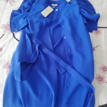 Destan Tesettür Moda Avm Paramız Çöp Oldu