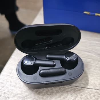 JBL Kulaklığın Sol Olanı Çalışmıyor