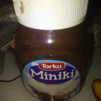 Torku Çocuğumda Alerjiye Neden Olan Kakaolu Fındık Kreması