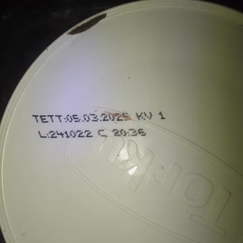 Torku Çocuğumda Alerjiye Neden Olan Kakaolu Fındık Kreması