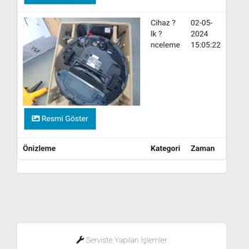 Exact Servis (444 97 21) Servis Mağduriyetine Uğradım