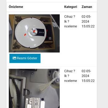 Exact Servis (444 97 21) Servis Mağduriyetine Uğradım