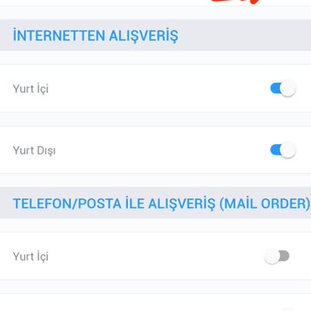 İş Bankası Maximum Kart Yurt Dışında Çalışmadı