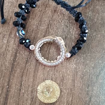 Başak Group Sahte Altın Göndermişler.