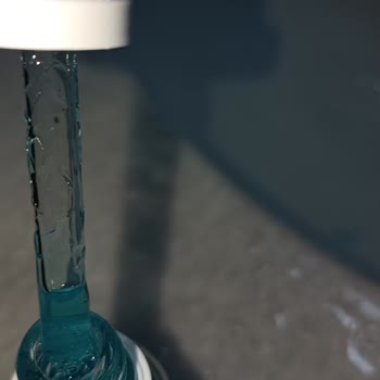 The Natural Ritualist Küflenme Meydana Gelmesi