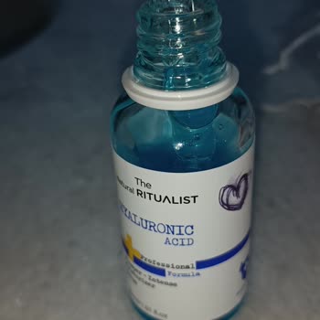 The Natural Ritualist Küflenme Meydana Gelmesi