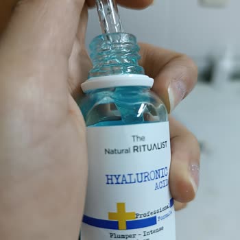 The Natural Ritualist Küflenme Meydana Gelmesi