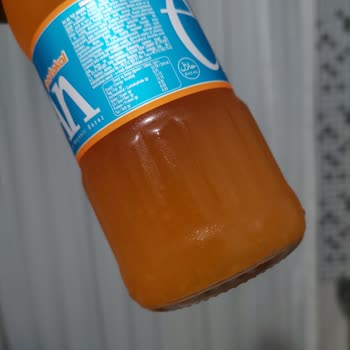 Elvan Gıda Gazozda Görülen Tortu Şikayeti