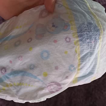 Molfix Islaklık Göstergesi Eksik