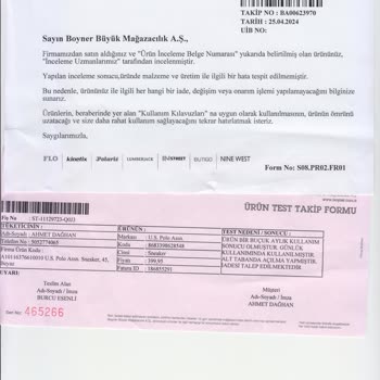 U. S. Polo Assn. Kalite Bunun Neresinde?