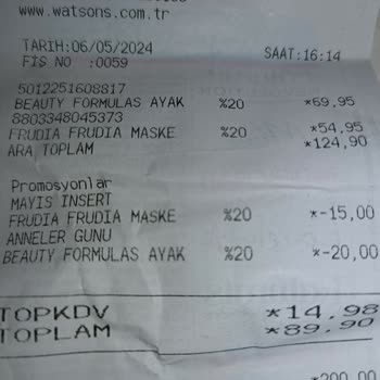 Watsons Frudia Green Grape Mask Pore Control Maskenin Tarihi Geçmiş