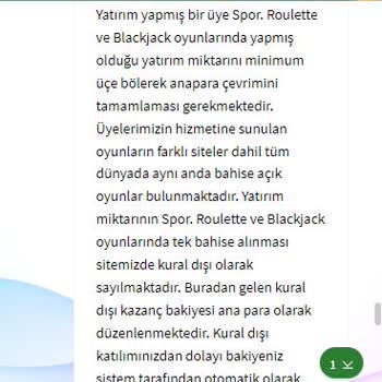 Betwild Sorunları: Kazançlarınız Güvende Değil