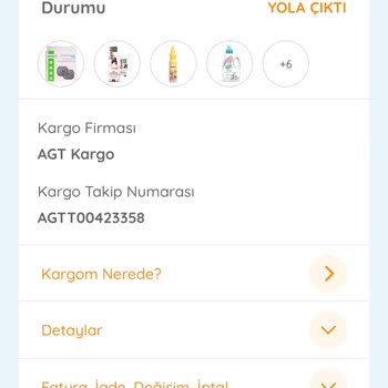 E-bebek Kargoda Kaybolan Ürünlerinin İadesini Yapmıyor!