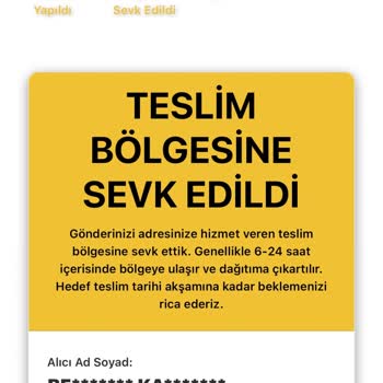 E-bebek Kargoda Kaybolan Ürünlerinin İadesini Yapmıyor!