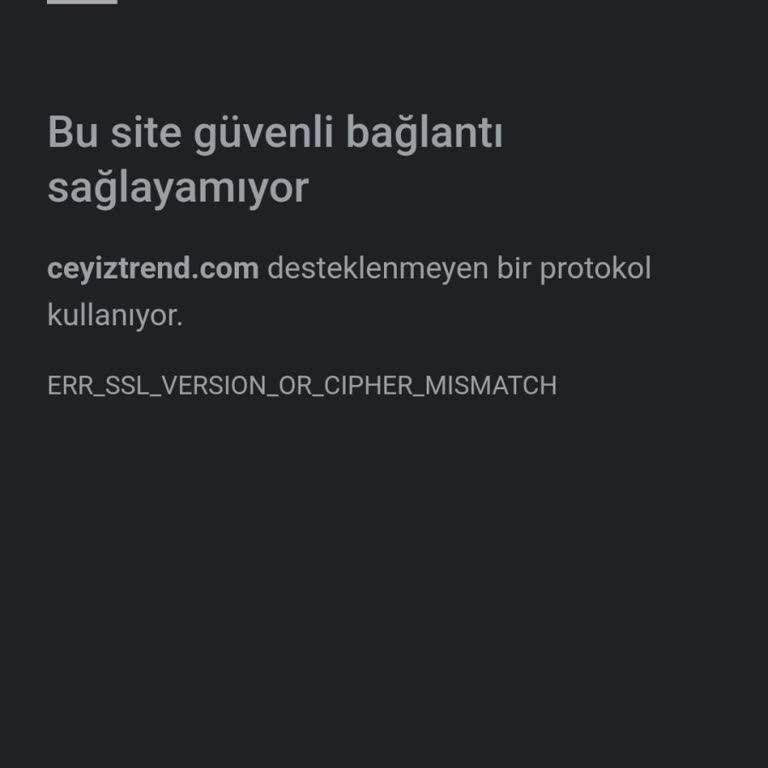 Çeyiz Trend Com Alışveriş Hakkında