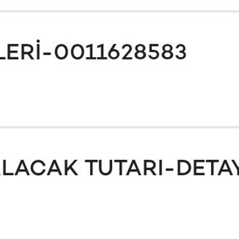 Akbank MKK Ücreti Saçmalığı