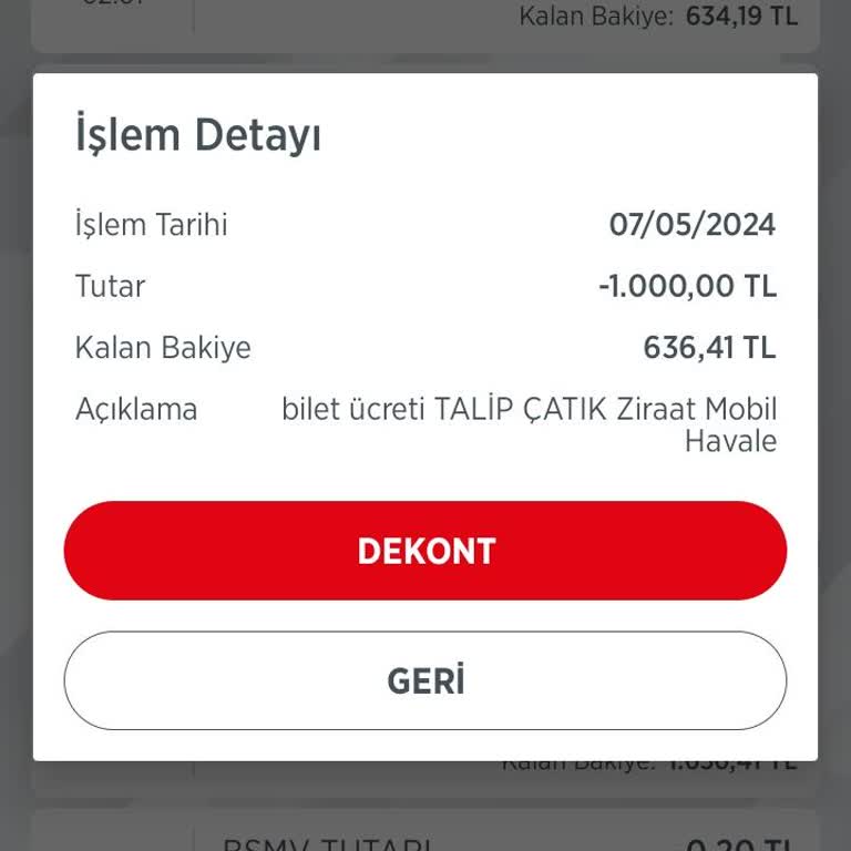 Villa Seyahat Araç Personeli Ve Yazıhane Görevlisi Hakkında Şikayet