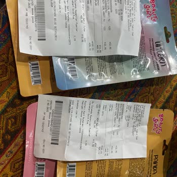 Eve Kasa Ve Etiket Fiyat Farkı