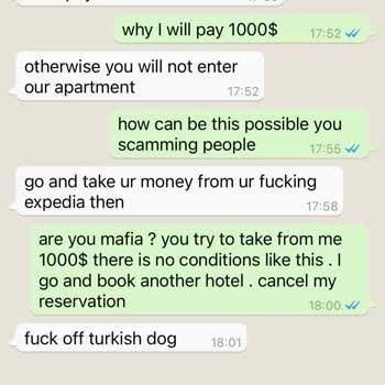 Otelz Mağduriyetim Ve Yasananlar