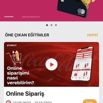 Akbank Business Kart Mağduriyeti.