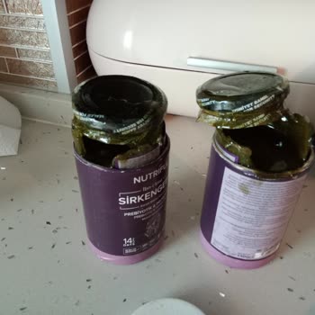 Kargon İletişim Reklam Kırık Ürün Hayal Kırıklığı Ve İade Talebi