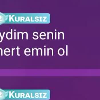 Similar Küfür Hakaret Uygunsuz Davranışlar