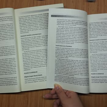Amazonda Korsan Kitap Satışı, Param İade Edilmedi