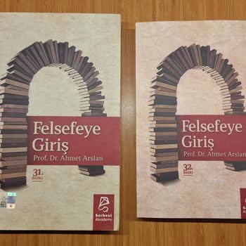 Amazonda Korsan Kitap Satışı, Param İade Edilmedi