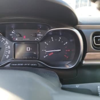 Opel Erdemir (İstanbul) Araç Sarsıntılı Çalışıyor