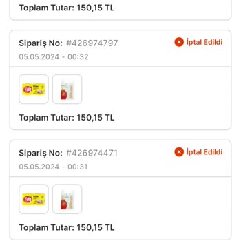 Migros Reklam Yapmak İçin Kampanya Varmış Gibi Yapıp Stok Tükendi