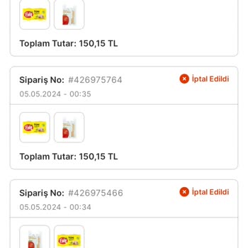 Migros Reklam Yapmak İçin Kampanya Varmış Gibi Yapıp Stok Tükendi