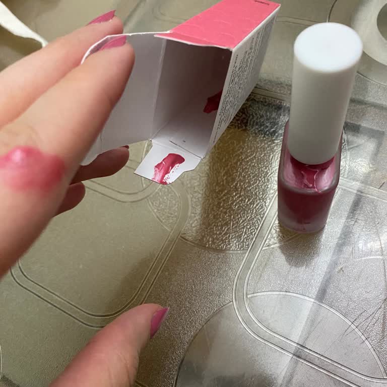 Missha Ürünüm Açılmış Ve Akmış Olarak Geldi