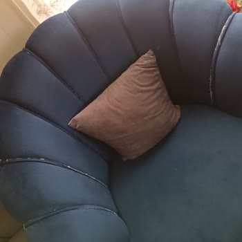 Kasımoğulları Dayanıklı Tüketim Malları Koltukta Oluşan Deformeler Ve Renk Atmaları